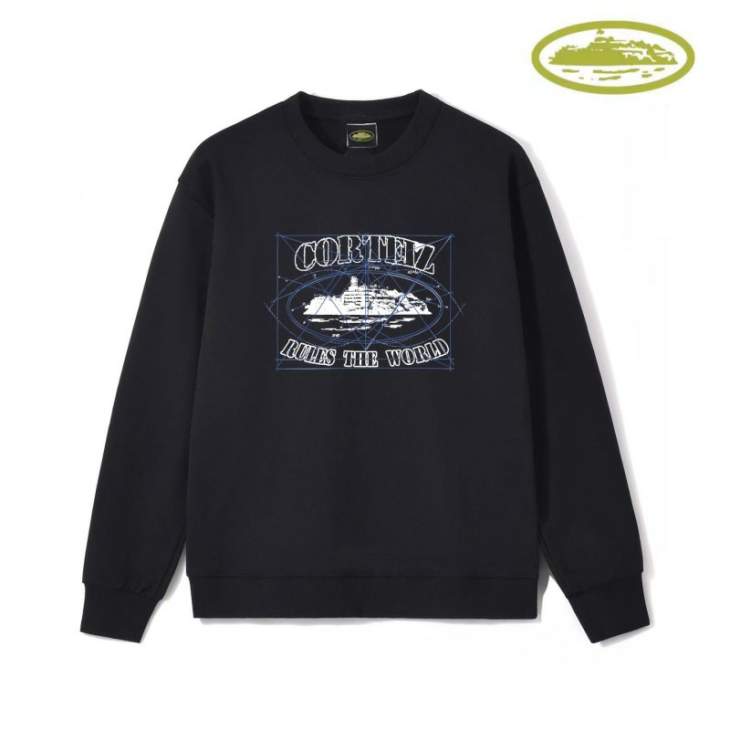 Corteiz Sweatshirt _SKUCorteizS-2XLastxC108031471